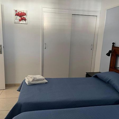 Los Geranios Apartman Costa Adeje  Kültér fotó