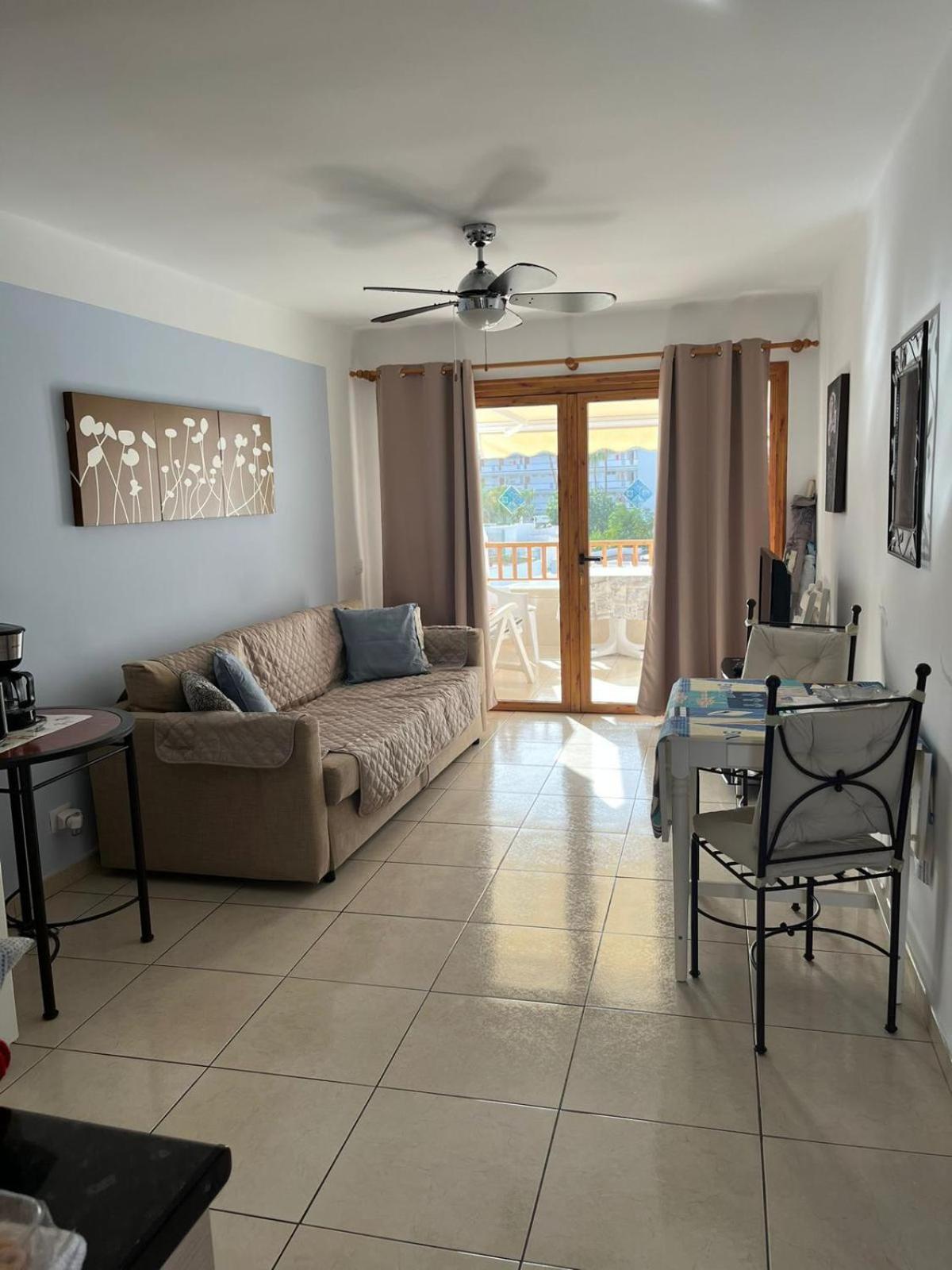 Los Geranios Costa Adeje  Kültér fotó